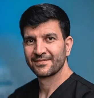 Dr. Yaser Nasif